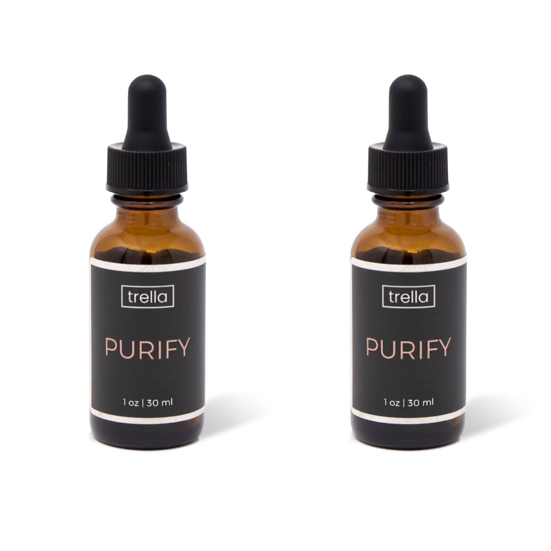 PURIFY 2 Pack