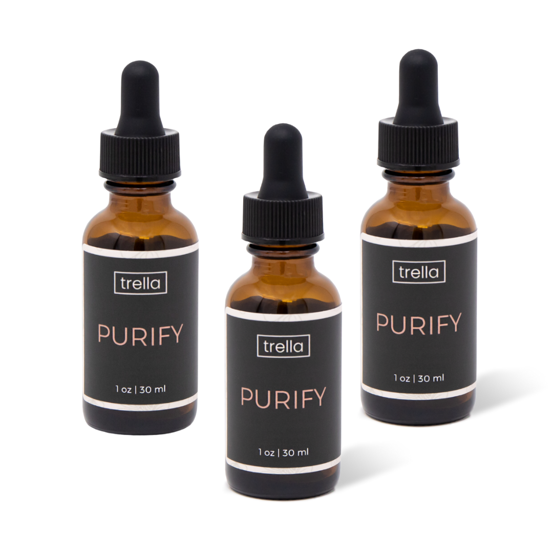 PURIFY 3 Pack