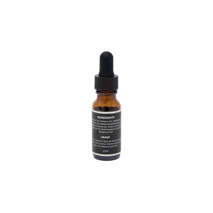 SEAL Premium Vitamin E Oil Serum - Free Bottle