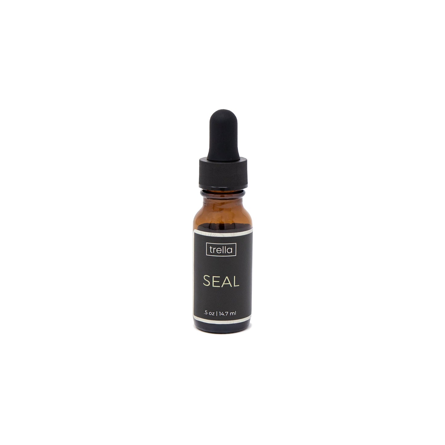 SEAL Premium Vitamin E Oil Serum - 1 Bottle