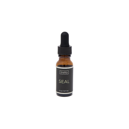 SEAL Premium Vitamin E Oil Serum - Free Bottle